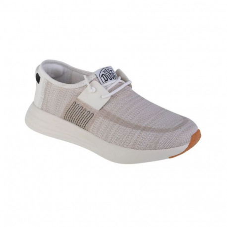 Hey Dude Sirocco W 40140-100 shoes (38)