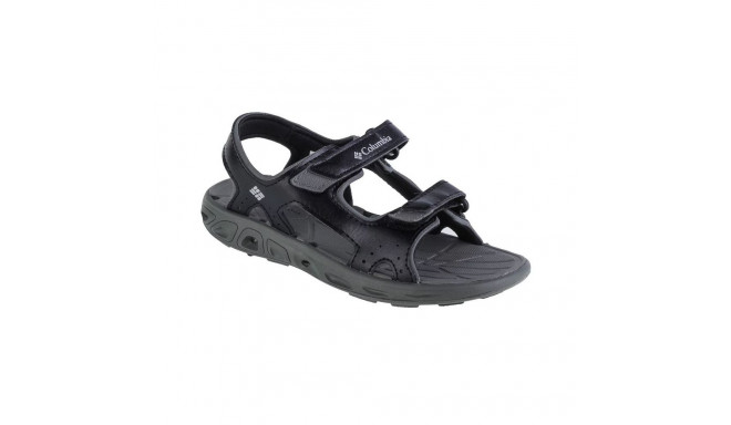 Columbia Youth Techsun Vent Sandal Jr Sandals 1594631010 (36)