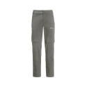 Jack Wolfskin Glastal Zip Off Pants M 1508211-4143 (54)