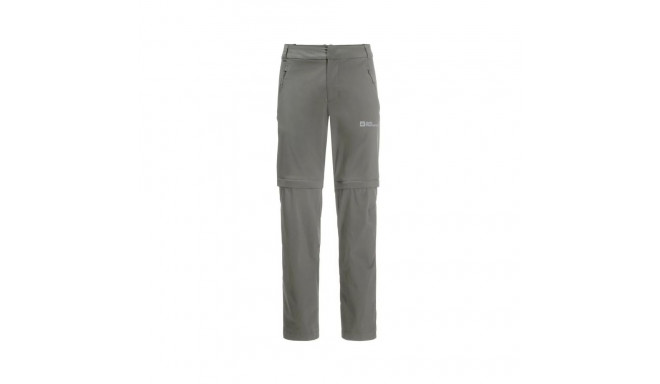 Jack Wolfskin Glastal Zip Off Pants M 1508211-4143 (54)