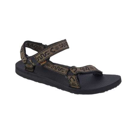 Teva M Original Universal Sandals M 1004006-BDROL (47)