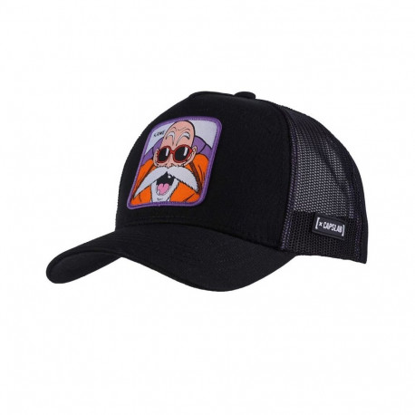 Capslab Freegun Dragon Ball Z Kame Cap CL-DBZ-1-KAMC (One size)