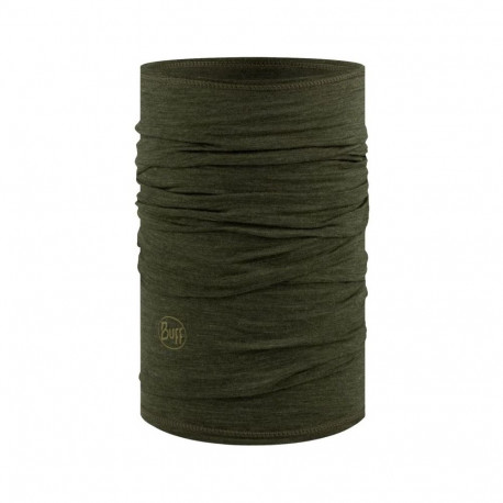 Buff Merino Lightweight Tube Scarf 1130108431000 (One size)
