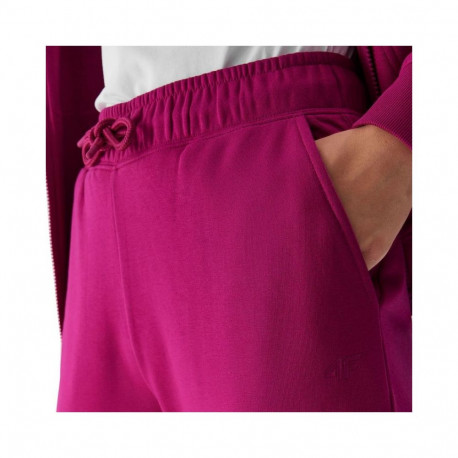 Trousers 4F CAS F475 W 4FAW23TTROF475 53S (2XL)