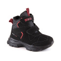 Big Star Jr. INT1883 black sports shoes (22)