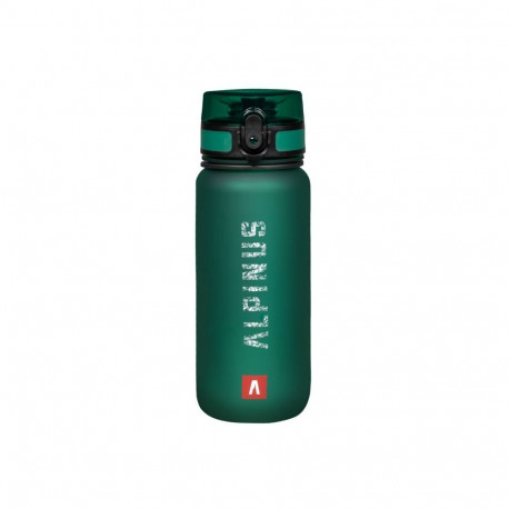 Alpinus Trysil 650 ml Active Tritan Bottle UZ11056