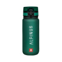 Alpinus Trysil 650 ml Active tritan bottle UZ11056