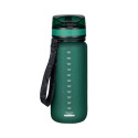 Alpinus Trysil 650 ml Active tritan bottle UZ11056