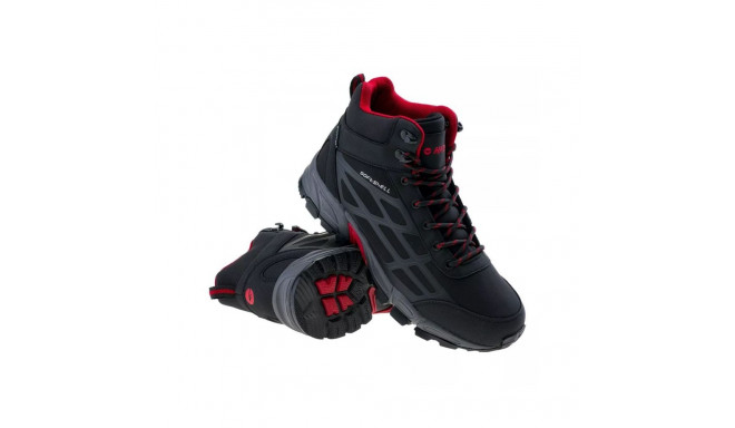 Hi-Tec Mitoko Mid WP M shoes 92800288723 (43)