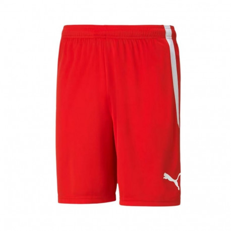 Puma teamLIGA M 704924 01 shorts (M)