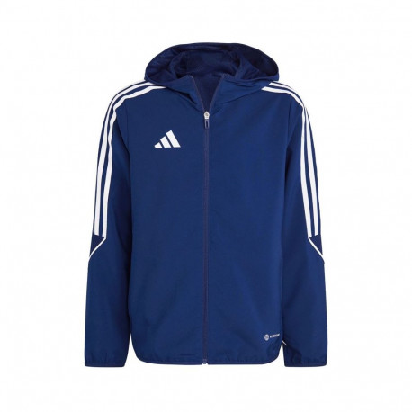 Adidas Tiro 23 League Windbreaker Jr IA1627 jacket (164cm)