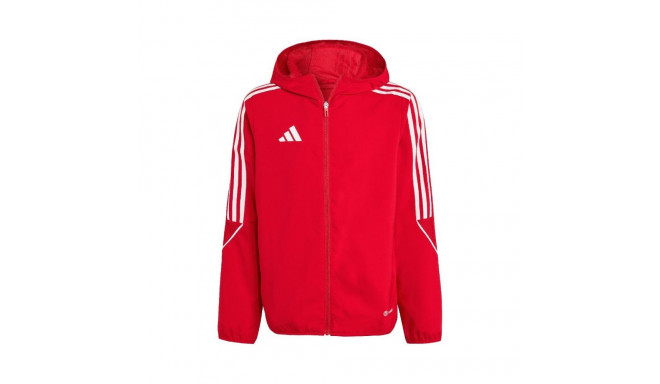 Adidas Tiro 23 League Windbreaker Jr IA1624 jacket (128cm)