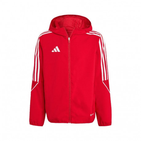 Adidas Tiro 23 League Windbreaker Jr IA1624 jacket (116cm)