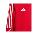adidas laste tuulejope Tiro 23 League Windbreaker Jr. IA1624 (116cm) adidas laste tuulejope Tiro 23 League Windbreaker Jr. IA1624 (116cm)