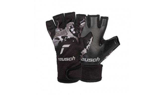 Gloves Reusch Futsal Infinity M 53 70 330 7700 (10)