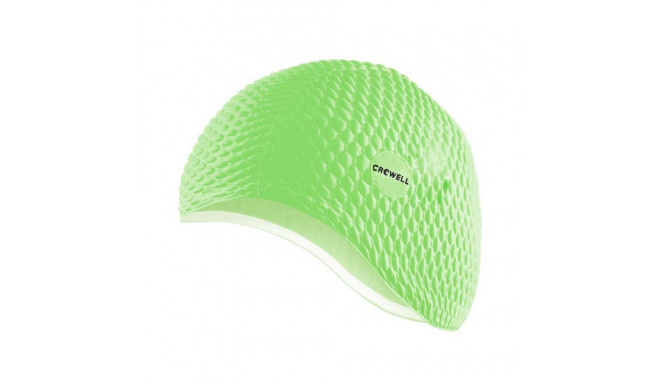 Crowell Java bubble cap light green col.7