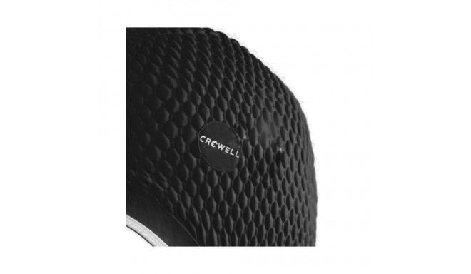 Crowell Ucho Bora swimming cap blue col.1