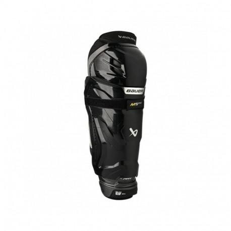 Bauer Supreme M5 Pro Int M 1061889 Hockey Shin Guards (13")