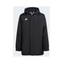 adidas laste jope Entrada 22 Stadium Jr IB6078 (128cm)