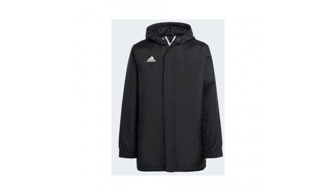 Adidas Entrada 22 Stadium Jr IB6078 jacket (128cm)