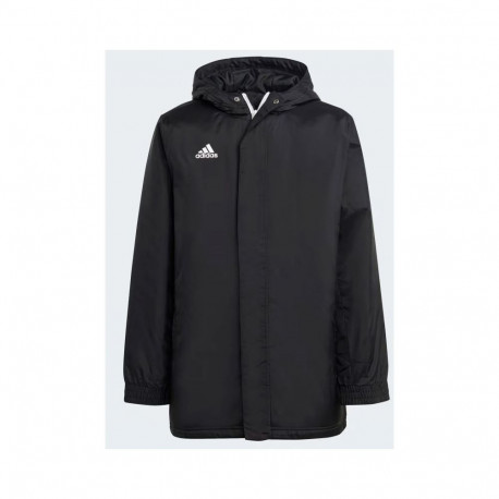 Adidas Entrada 22 Stadium Jr IB6078 jacket (116cm)