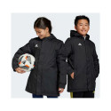 adidas laste jope Entrada 22 Stadium Jr IB6078 (128cm)