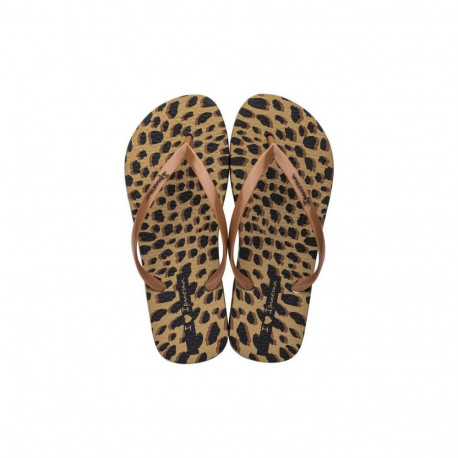 Ipanema Animale Print II Fem W 83306 AJ138 Flip-Flops (39)