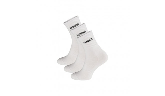 Alpinus socks Alpamayo FL43770 (43-46) 3 pairs