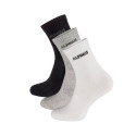 Alpinus socks Alpamayo FL43776 (39-42) 3 pairs