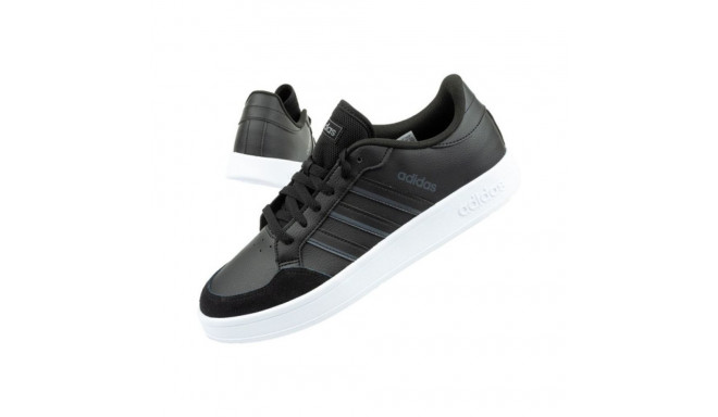 Adidas Breaknet M GX4198 shoes (39)