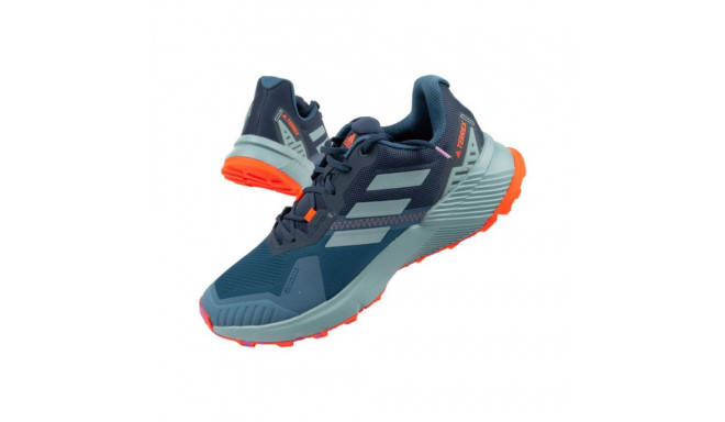 Shoes adidas Terrex Soulstride M GZ3958 (41)