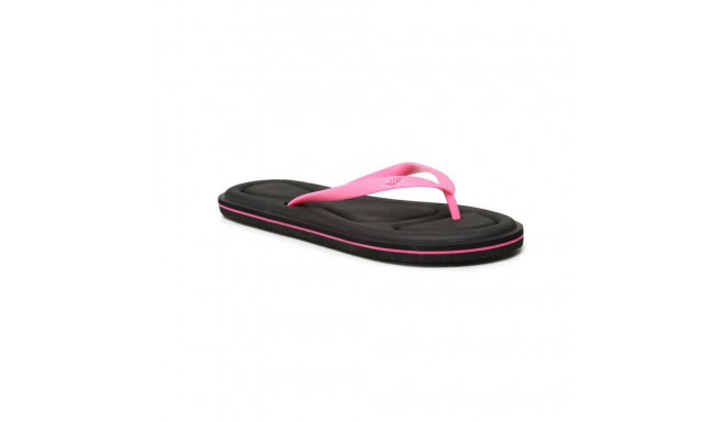 4F W slippers 4FSS23FFLIF067BLACK (37)