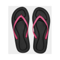 4F W slippers 4FSS23FFLIF067BLACK (38)