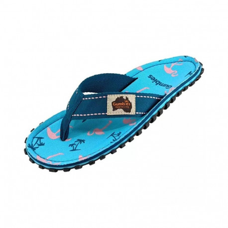 Gumbies Islander Flip-Flops GU-FFISL104 (36)