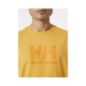 Helly Hansen HH Logo T-shirt M 33979 364 (M)