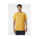 Helly Hansen HH Logo T-shirt M 33979 364 (M)