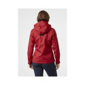 Helly Hansen naiste jope Crew Hooded Midlayer W 33891 162 (S)