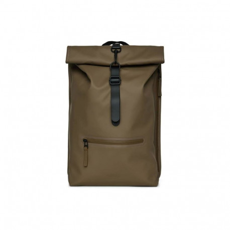Rains Waterproof Rolltop Rucksack 13160 66 (uniwersalny)
