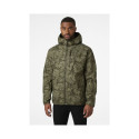 Helly Hansen Belfast 2 Packable Jacket M 53424 421 (S)