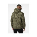 Helly Hansen Belfast 2 Packable Jacket M 53424 421 (S)