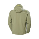 Helly Hansen Cascade Shield Jacket M 63102 421 (M)