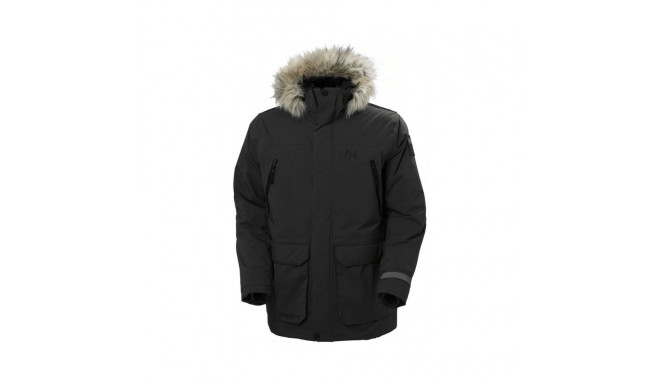 Helly Hansen meeste jope Reine Parka M 53630 990 (L)