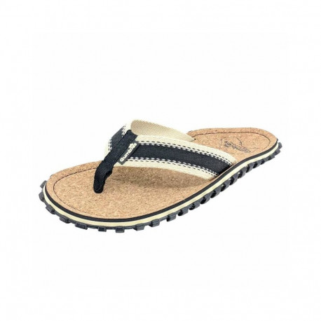 Gumbies Corker Flip-Flops G-CO-UNI-BL (38)
