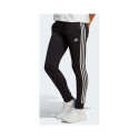 Adidas Essentials 3 Stripes French Terry Cuffed Pants W IC8770 (M)