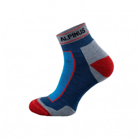 Alpinus Sveg Low FI18451 socks (35-38)
