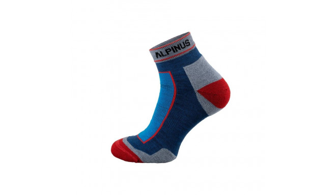 Alpinus Sveg Low FI18451 socks (35-38)
