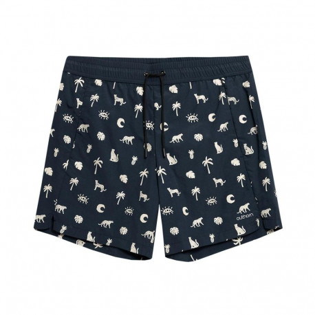 Outhorn M Swim Shorts OTHSS23UBDSM038 90A (L)