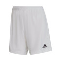 Adidas Entrada 22 W HI0001 shorts (S)