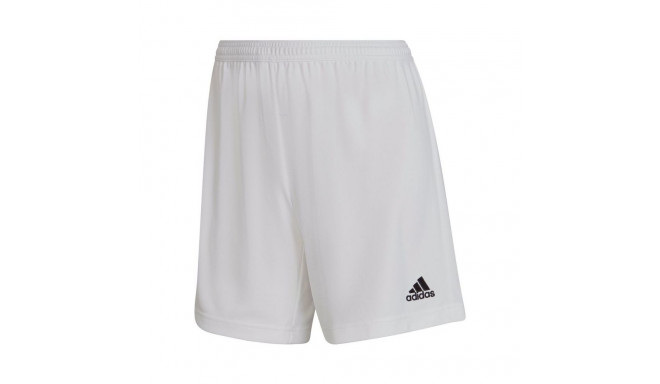 Adidas Entrada 22 W HI0001 shorts (XS)