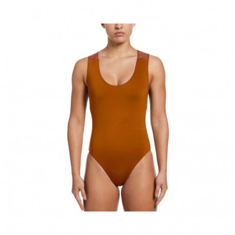 Nike Wild W NESSD250-220 Swimsuit (L)